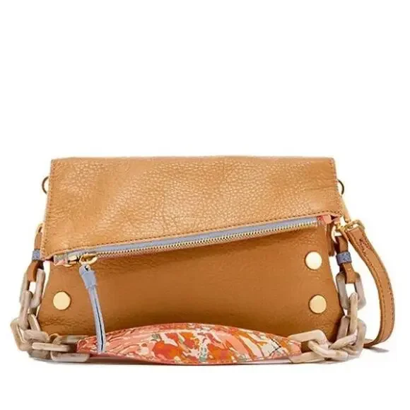 Hammitt Women's Garden Party Leather Dillon Reversible Crossbody Bag - Picture 2 of 13